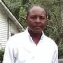 Mr. Leslie Gene Reynolds