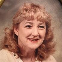 Julie Elizabeth Vereen Narrow