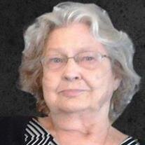 Lucille B. Middlen