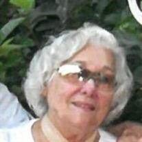 Josefina Fernandez