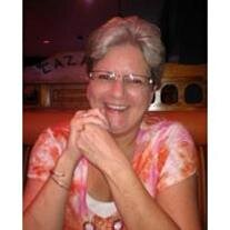 Andra Dickerson Lanning