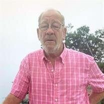 Larry Randall "LongJohn" Whitley