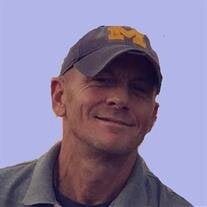 David M. Moore