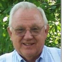 James Richard Hill
