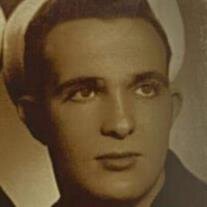 Algin B. Tipton