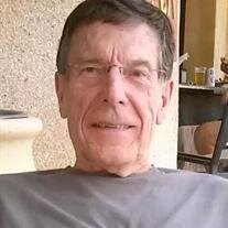 Charles Miller Akin, Sr.