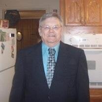 Rev. Malcolm Lee Myers