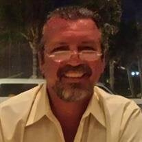 Christopher "Chris" Patrick Mahoney