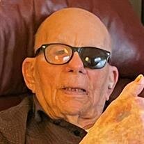 Robert John "Bob" Chinski Sr.