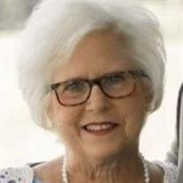 Theresa Benefield Hawkins