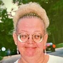 Pam Roedl