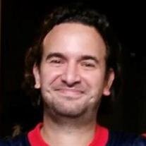 Chad Atwood