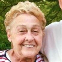 Mrs. Sandra Lynette Smith
