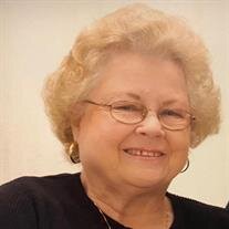 Carol Mallett