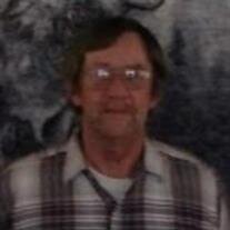 Thomas Jasper Beavers Sr.