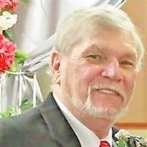 Kenneth Bruce Bayne