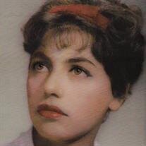Ms. Rita Veronica Leanza