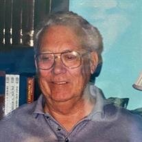 Merle Dean Pagel