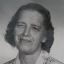 May M. Colling