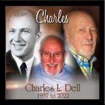 Mr. Charles L. Dell