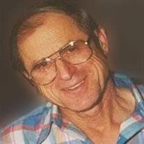 Ferris R. Steinhauer