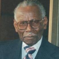 Asa Selwyn Halsey