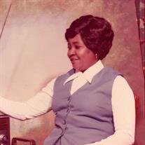 Angele Jean-Francois