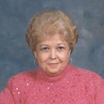 Reba Stiefer