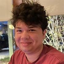 Isaiah C. Brindamour-Nazario
