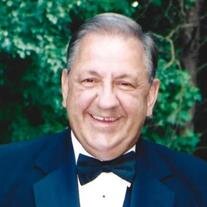 Lawrence Bentley Grantham Jr.