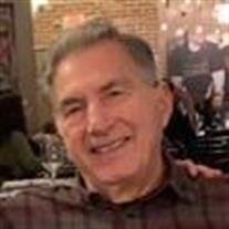 Francis "Frank" J. Spinelli