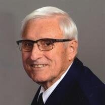 LuVern L. Goebel