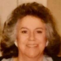 B. Faye THURMON