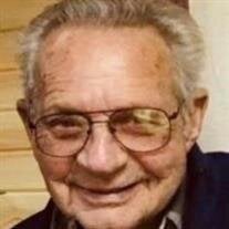 Melvin Christianson
