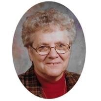 Sr. Dolores Meyer OSF