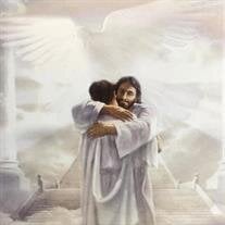Joe Villegas Garcia