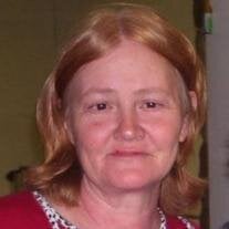 Linda Sue Rainbolt