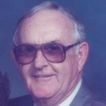 James M. "Stud" Walker