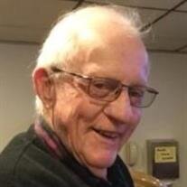 Mr. Carl E. "Red" Burns