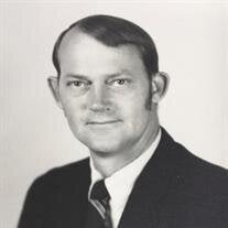 Norman Leigh Catlett
