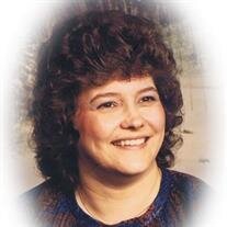 Sharon Joy Barrett