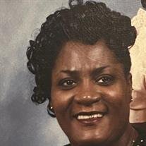 Ms. Mary Alice Crawford