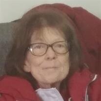 Mrs. Donnita Maulden