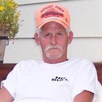 Kelvin E. "Kel" Rogers