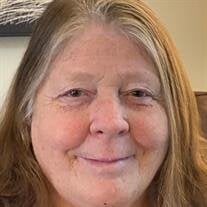 Anita Blalock Brown