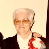 Dorothy M Hubbard