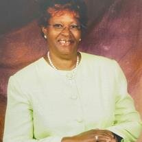 Pauline McGhee