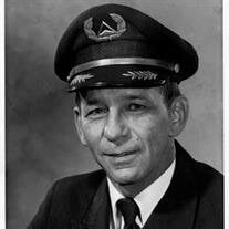 Bruce A. "Max" Maxwell