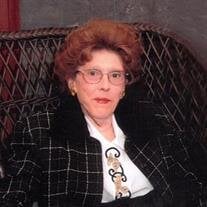 Betty J. Wright