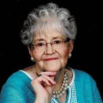 Jo Helen Broyles